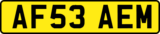 AF53AEM