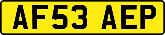AF53AEP
