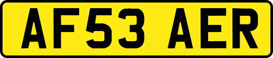 AF53AER