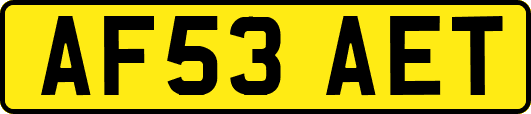 AF53AET