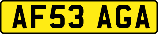 AF53AGA