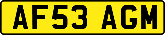 AF53AGM