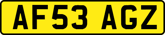 AF53AGZ