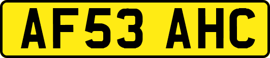 AF53AHC