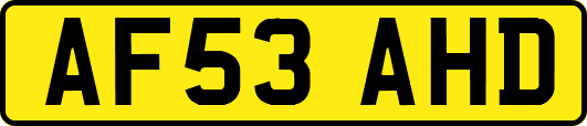AF53AHD
