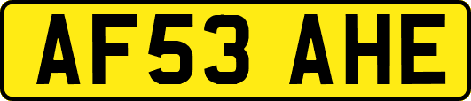 AF53AHE