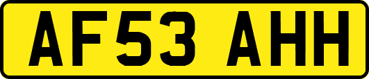 AF53AHH