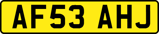AF53AHJ