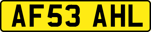 AF53AHL
