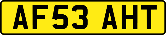 AF53AHT