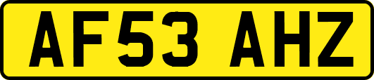 AF53AHZ