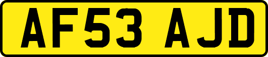 AF53AJD