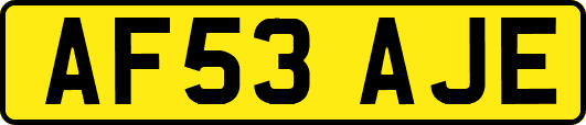 AF53AJE