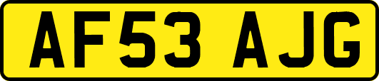 AF53AJG