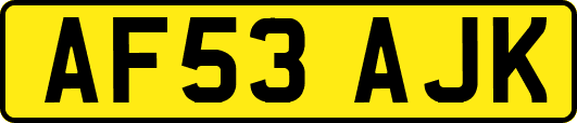 AF53AJK