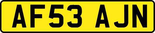AF53AJN