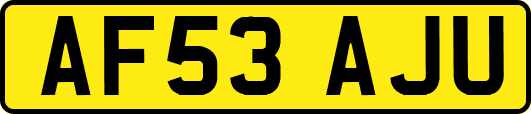 AF53AJU