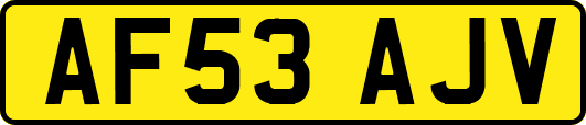 AF53AJV