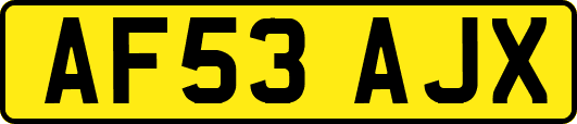 AF53AJX
