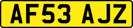 AF53AJZ