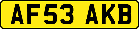 AF53AKB