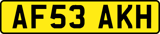 AF53AKH