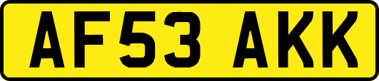 AF53AKK