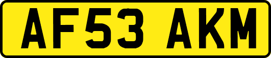 AF53AKM