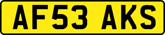 AF53AKS