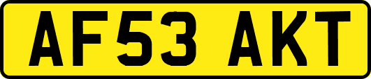 AF53AKT