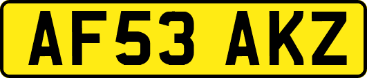 AF53AKZ