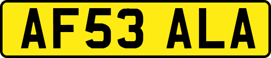 AF53ALA