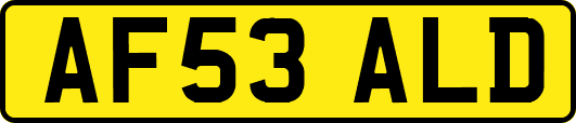 AF53ALD