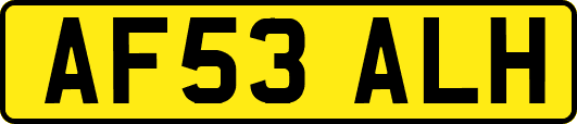 AF53ALH