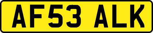 AF53ALK