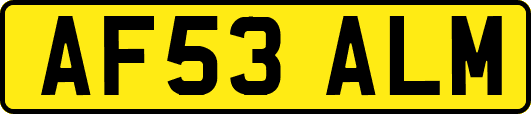 AF53ALM