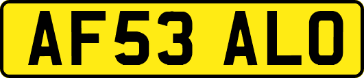 AF53ALO