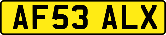 AF53ALX