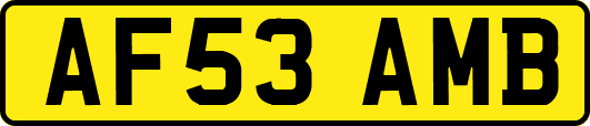 AF53AMB