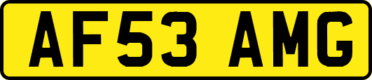AF53AMG