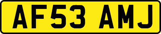 AF53AMJ