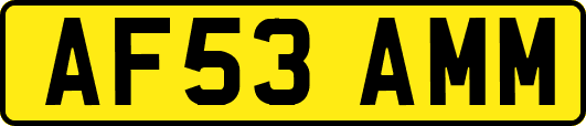 AF53AMM