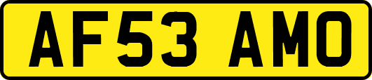 AF53AMO