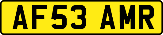AF53AMR