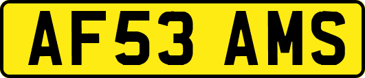 AF53AMS
