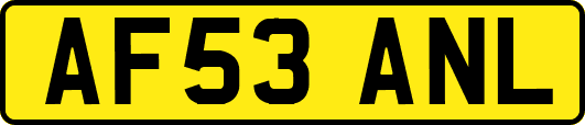 AF53ANL