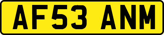 AF53ANM
