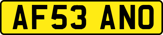 AF53ANO