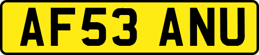 AF53ANU