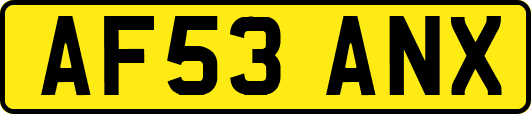 AF53ANX
